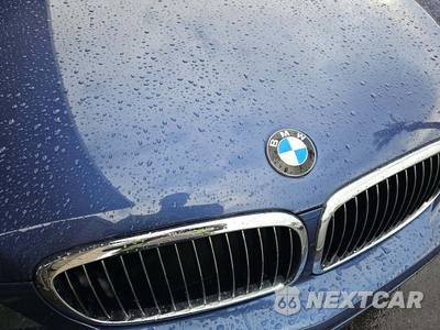 2007 BMW 7 Series Sedan 750i - zdjęcie 23 z 28 - miniatura