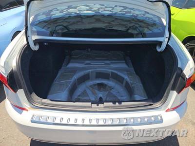 2022 Volkswagen Passat 2.0T SE - zdjęcie 13 z 35 - miniatura