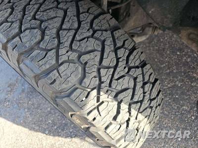 2018 Toyota Tacoma TRD Off-Road Crew Cab Medium Bed - zdjęcie 36 z 40 - miniatura