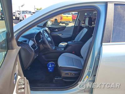 2022 Chevrolet Equinox LT 1LT - zdjęcie 3 z 30 - miniatura