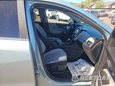 2022 Chevrolet Equinox LT 1LT - zdjęcie 15 z 30 - miniatura