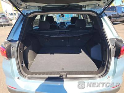 2022 Chevrolet Equinox LT 1LT - zdjęcie 11 z 30 - miniatura