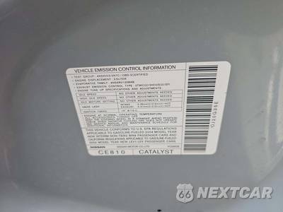 2004 Nissan 350Z Touring Convertible - zdjęcie 25 z 30 - miniatura