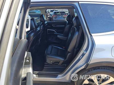 2021 Kia Telluride S - zdjęcie 10 z 40 - miniatura