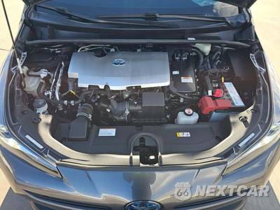 2022 Toyota Prius LE - zdjęcie 25 z 31 - miniatura