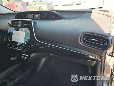 2022 Toyota Prius LE - zdjęcie 16 z 31 - miniatura