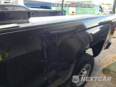 2016 Chevrolet Silverado 2500HD WT Crew Cab Long Bed 1WT - zdjęcie 30 z 45 - miniatura