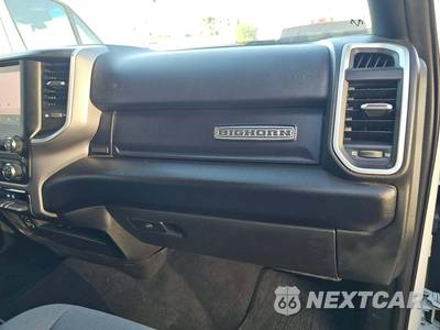2024 Ram 3500 Big Horn Crew Cab Long Bed - zdjęcie 19 z 26 - miniatura