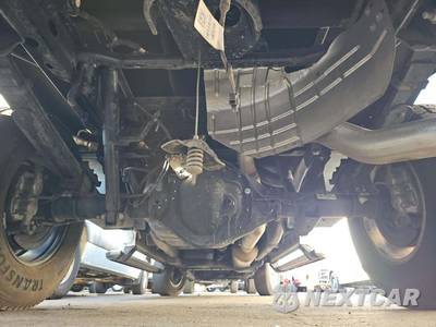 2024 Ram 3500 Big Horn Crew Cab Long Bed - zdjęcie 15 z 26 - miniatura