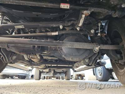 2024 Ram 3500 Big Horn Crew Cab Long Bed - zdjęcie 20 z 26 - miniatura