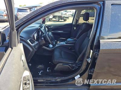 2013 Dodge Journey SE - zdjęcie 3 z 24 - miniatura