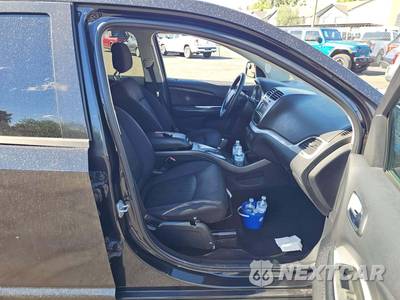 2013 Dodge Journey SE - zdjęcie 16 z 24 - miniatura