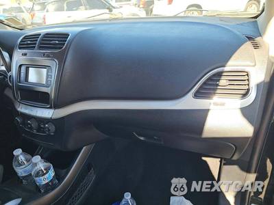 2013 Dodge Journey SE - zdjęcie 17 z 24 - miniatura