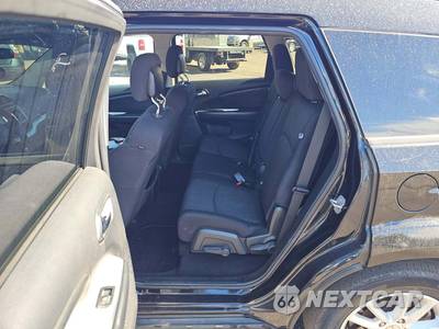 2013 Dodge Journey SE - zdjęcie 10 z 24 - miniatura