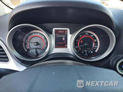 2013 Dodge Journey SE - zdjęcie 6 z 24 - miniatura
