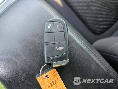 2013 Dodge Journey SE - zdjęcie 5 z 24 - miniatura