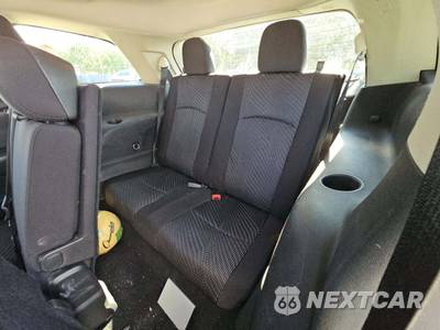2013 Dodge Journey SE - zdjęcie 11 z 24 - miniatura