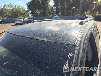 2013 Dodge Journey SE - zdjęcie 9 z 24 - miniatura