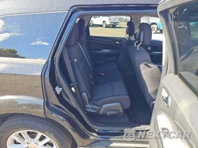 2013 Dodge Journey SE - zdjęcie 14 z 24 - miniatura