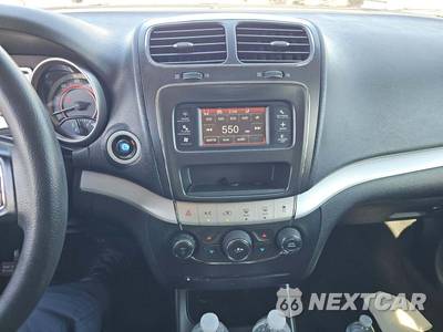 2013 Dodge Journey SE - zdjęcie 7 z 24 - miniatura