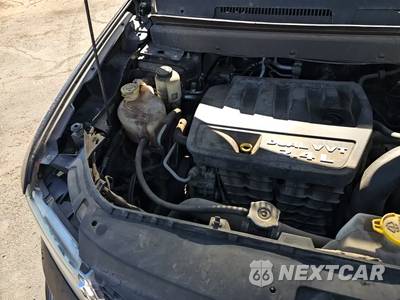 2013 Dodge Journey SE - zdjęcie 20 z 24 - miniatura