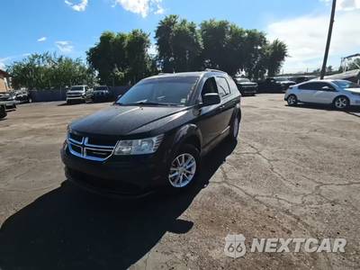 2013 Dodge Journey SE - zdjęcie 1 z 24 - miniatura