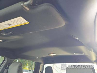 2022 Ram 2500 Big Horn Crew Cab Medium Bed - zdjęcie 8 z 38 - miniatura
