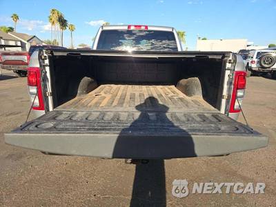 2022 Ram 2500 Big Horn Crew Cab Medium Bed - zdjęcie 11 z 38 - miniatura