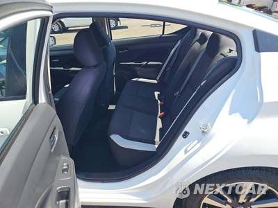 2022 Nissan Versa SV - zdjęcie 10 z 30 - miniatura