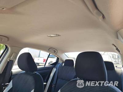 2022 Nissan Versa SV - zdjęcie 8 z 30 - miniatura