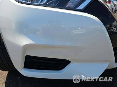 2022 Nissan Versa SV - zdjęcie 18 z 30 - miniatura