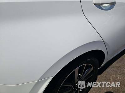 2022 Nissan Versa SV - zdjęcie 22 z 30 - miniatura