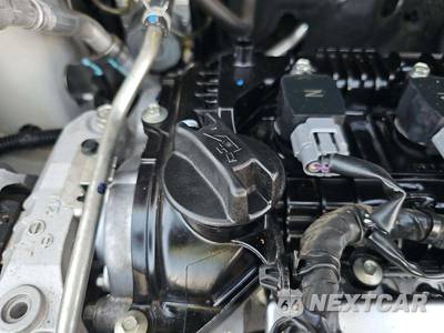 2022 Nissan Versa SV - zdjęcie 27 z 30 - miniatura