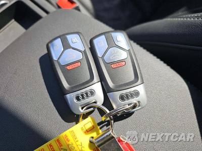 2021 Audi Q5 e Premium - zdjęcie 7 z 29 - miniatura
