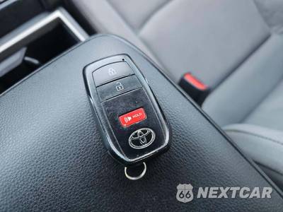 2024 Toyota Tacoma SR5 Crew Cab Medium Bed - zdjęcie 5 z 26 - miniatura