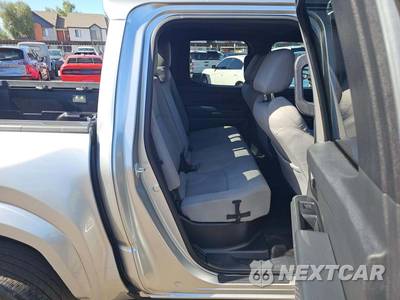 2024 Toyota Tacoma SR5 Crew Cab Medium Bed - zdjęcie 13 z 26 - miniatura