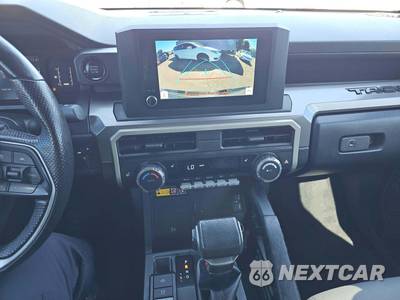 2024 Toyota Tacoma SR5 Crew Cab Medium Bed - zdjęcie 7 z 26 - miniatura