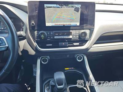 2024 Toyota Grand Highlander XLE - zdjęcie 7 z 30 - miniatura