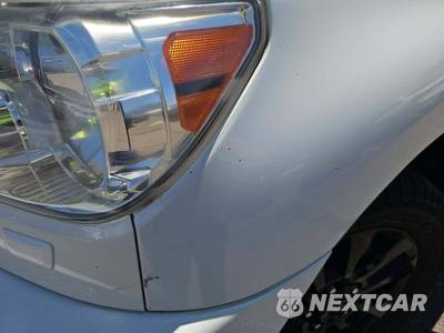2012 Toyota Sequoia Platinum - zdjęcie 22 z 45 - miniatura