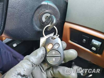 2012 Toyota Sequoia Platinum - zdjęcie 5 z 45 - miniatura