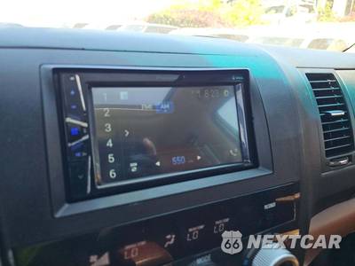 2012 Toyota Sequoia Platinum - zdjęcie 45 z 45 - miniatura