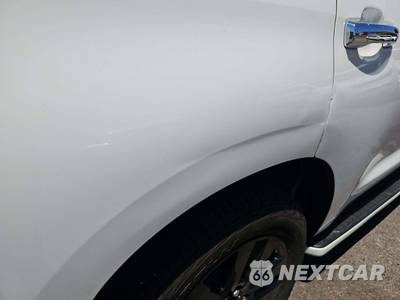 2012 Toyota Sequoia Platinum - zdjęcie 29 z 45 - miniatura