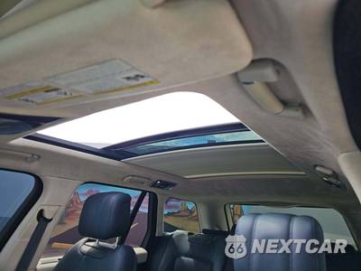 2019 Land Rover Range Rover Supercharged - zdjęcie 8 z 30 - miniatura