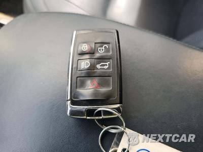 2019 Land Rover Range Rover Supercharged - zdjęcie 5 z 30 - miniatura