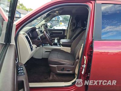 2015 Ram 3500 Big Horn Crew Cab Long Bed DRW - zdjęcie 3 z 23 - miniatura