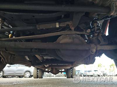 2015 Ram 3500 Big Horn Crew Cab Long Bed DRW - zdjęcie 17 z 23 - miniatura