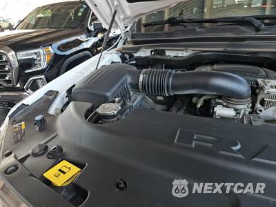 2023 Ram 1500 Big Horn Crew Cab Short Bed - zdjęcie 35 z 41 - miniatura