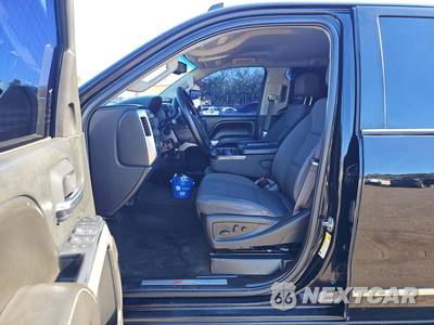 2016 Chevrolet Silverado 2500HD LT Crew Cab Medium Bed 1LT - zdjęcie 3 z 23 - miniatura