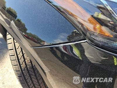 2021 Toyota Highlander Hybrid Platinum - zdjęcie 20 z 38 - miniatura