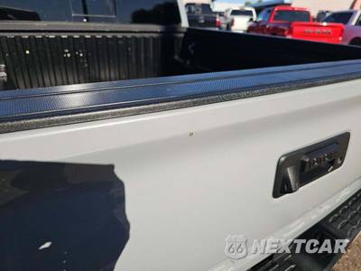 2019 Toyota Tacoma Limited Crew Cab Medium Bed - zdjęcie 26 z 39 - miniatura